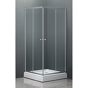 Душевая система RGW Shower Panels SP-6143-01 50140801-01 хром купить в интернет-магазине сантехники Sanbest