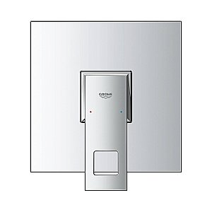 Смеситель для душа Grohe Eurocube 24061000 купить в интернет-магазине сантехники Sanbest