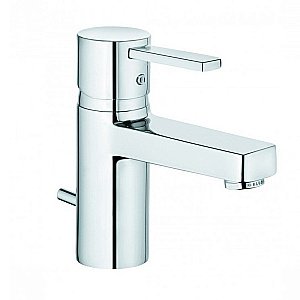 Смеситель для раковины Kludi Zenta 382500575 купить в интернет-магазине сантехники Sanbest