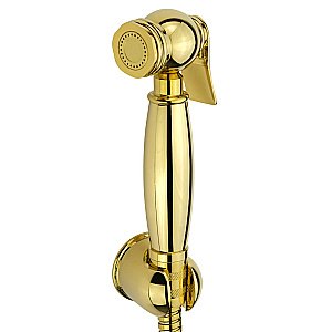 Гигиенический душ Veragio KIT 30818 золото купить в интернет-магазине сантехники Sanbest