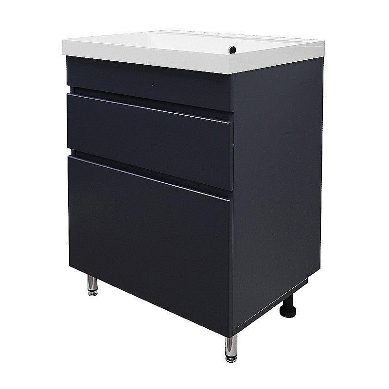 Инсталляция для унитаза Azario AZ-8010-1000 купить в интернет-магазине сантехники Sanbest