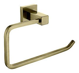 Полотенцедержатель Kaiser KH-4301 бронза купить в интернет-магазине сантехники Sanbest