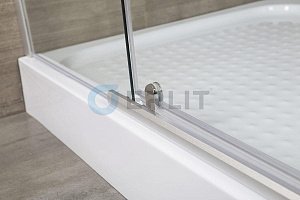 Душевой уголок Erlit Comfort ER 10109H 90x90 купить в интернет-магазине Sanbest