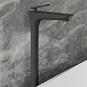 Смеситель для ванны NT Bagno NT46031A купить в интернет-магазине сантехники Sanbest