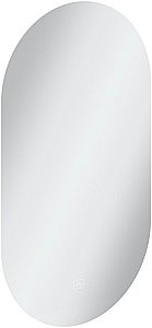 Зеркало Villeroy&Boch More to See Lite A4835000 50x90 в ванную от интернет-магазине сантехники Sanbest