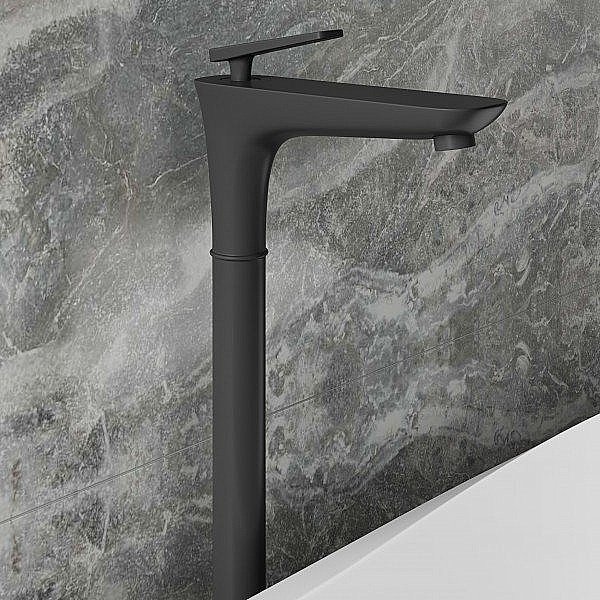 Смеситель для ванны NT Bagno NT46031A купить в интернет-магазине сантехники Sanbest