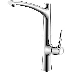 Смеситель для кухни Kaiser Stick 49144 купить в интернет-магазине сантехники Sanbest