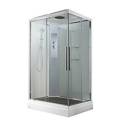 Душевая кабина AvaCan K Серия K2012 120х90 стандартная купить в интернет-магазине Sanbest