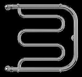 Полотенцесушитель водяной Terminus Фокстрот БШ 600х500 купить в интернет-магазине сантехники Sanbest
