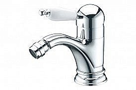 Смеситель для биде Boheme Tradizionale Chromo 266 купить в интернет-магазине сантехники Sanbest