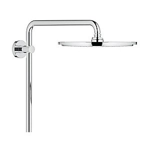Душевая система Grohe Euphoria System 26075001 хром купить в интернет-магазине сантехники Sanbest