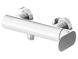 Смеситель для душа Ravak Eleganta EL 032.00CR X070214 хром купить в интернет-магазине сантехники Sanbest