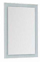 Зеркало Dreja Kvadro 60 в ванную от интернет-магазине сантехники Sanbest