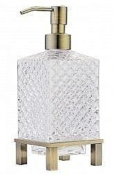 Диспенсер Boheme 10224 купить в интернет-магазине сантехники Sanbest