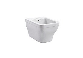 Биде Aquatek Амадео AQ1663-00 белое купить в интернет-магазине Sanbest