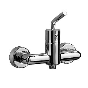 Смеситель для душа Paini Pixel new 81CR511NEW хром купить в интернет-магазине сантехники Sanbest