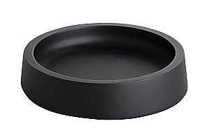 Мыльница Bemeta Gamma 145608320 черная купить в интернет-магазине сантехники Sanbest