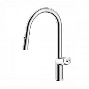 Смеситель для кухни Lemark Minima LM3850C купить в интернет-магазине сантехники Sanbest