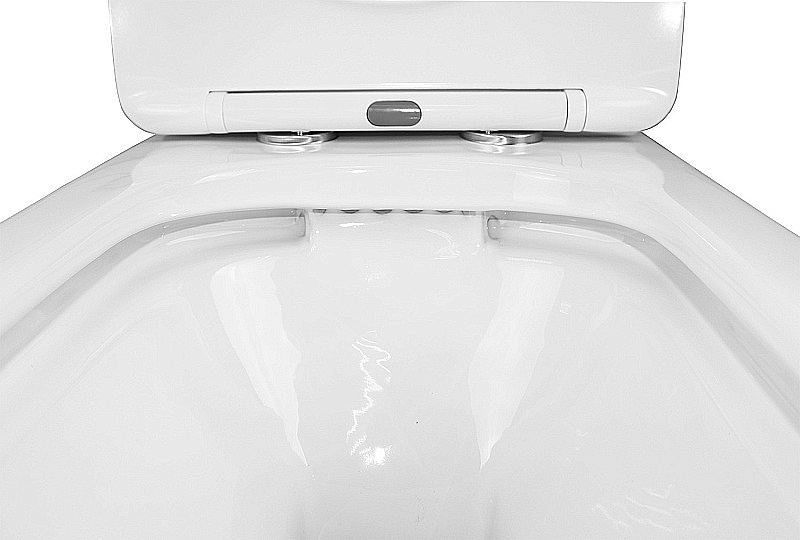 Инсталляция для унитаза Azario AZ-8010-1000 купить в интернет-магазине сантехники Sanbest