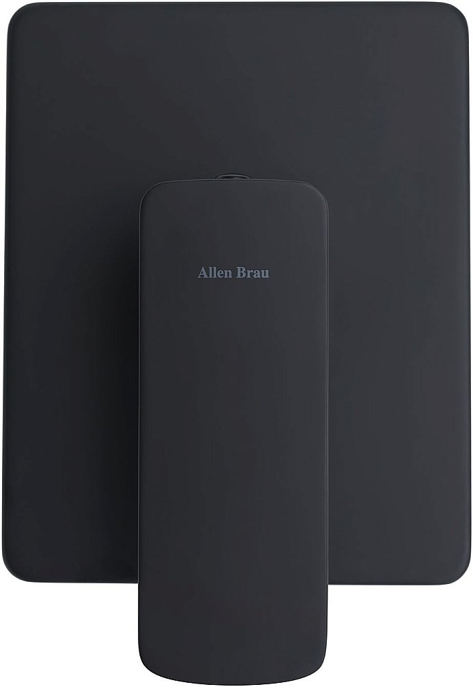 Смеситель для душа Allen Brau Infinity X1 5.21015-31 купить в интернет-магазине сантехники Sanbest