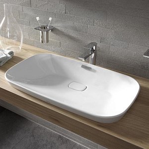 Раковина Toto Neorest Washbasin LW3717HY#XW 75 купить в интернет-магазине Sanbest