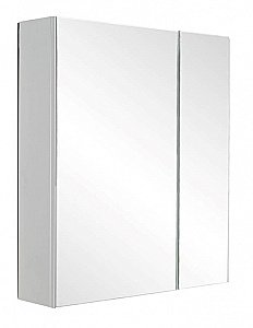 Зеркальный шкаф Orange Таис Ta-60ZSW купить в интернет-магазине сантехники Sanbest