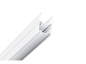 Душевой уголок Ravak Nexty NSKK3-90 3O677E01Z1 профиль белый матовый/прозрачное стекло купить в интернет-магазине Sanbest