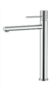 Смеситель для раковины GID Edessa SS070CHD хром купить в интернет-магазине сантехники Sanbest