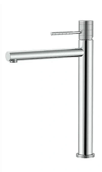 Смеситель для раковины GID Edessa SS070CHD хром купить в интернет-магазине сантехники Sanbest