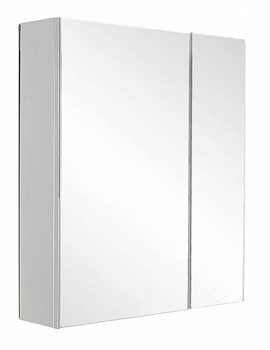 Зеркальный шкаф Orange Таис Ta-60ZSW купить в интернет-магазине сантехники Sanbest