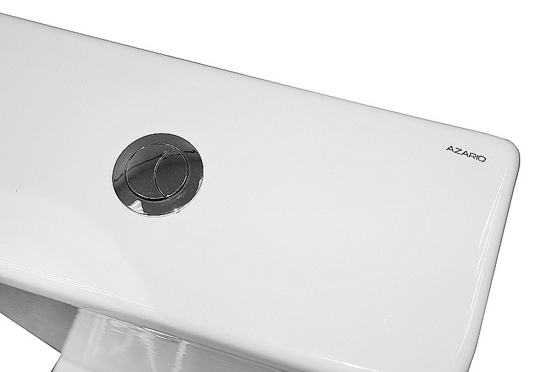 Инсталляция для унитаза Azario AZ-8010-1000 купить в интернет-магазине сантехники Sanbest