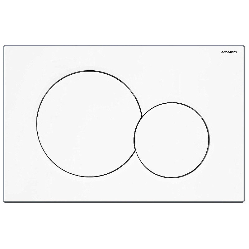 Инсталляция для унитаза Azario AZ-8010-1000 купить в интернет-магазине сантехники Sanbest