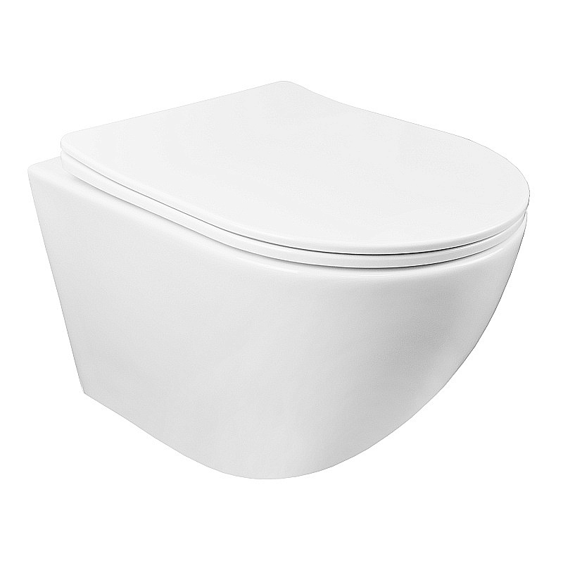 Инсталляция для унитаза Azario AZ-8010-1000 купить в интернет-магазине сантехники Sanbest