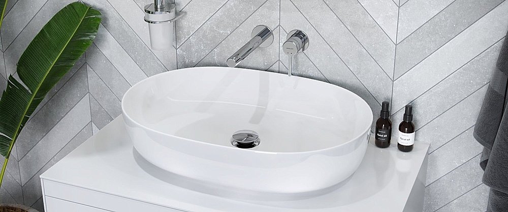 Донный клапан Excellent 1485.01 63 хром купить в интернет-магазине сантехники Sanbest