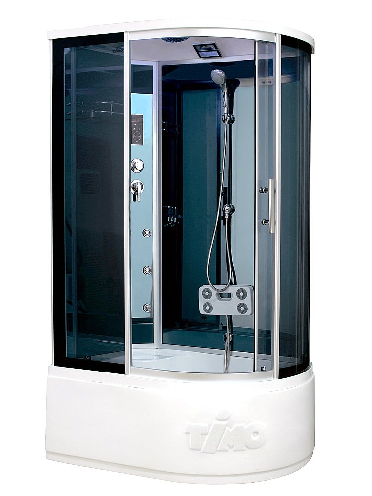 Душевая кабина Timo Standart T 1110 110x85 купить в интернет-магазине Sanbest