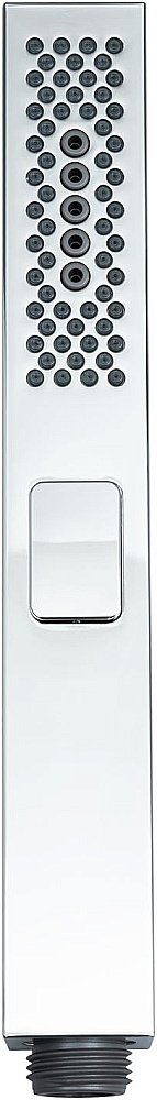 Душевая лейка Allen Brau Infinity 5.21A22-00 хром купить в интернет-магазине сантехники Sanbest