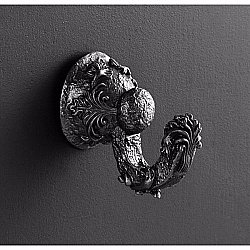 Крючок Art&Max Sculpture AM-B-0682-T купить в интернет-магазине сантехники Sanbest