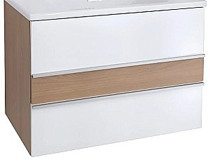 Cмеситель для раковины Jacob Delafon CLEO 1889 E24309-CP хром купить в интернет-магазине сантехники Sanbest