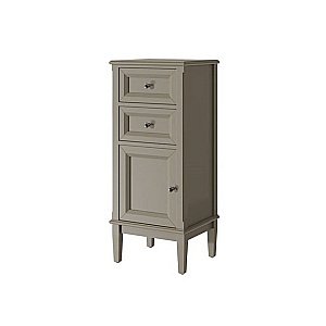 Комод Caprigo Jardin для ванной в интернет-магазине сантехники Sanbest