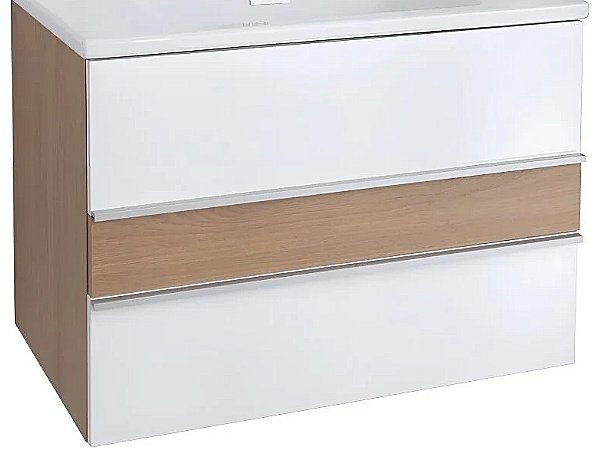 Cмеситель для раковины Jacob Delafon CLEO 1889 E24309-CP хром купить в интернет-магазине сантехники Sanbest