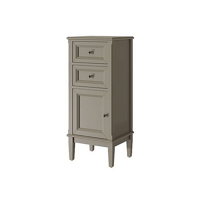 Комод Caprigo Jardin для ванной в интернет-магазине сантехники Sanbest