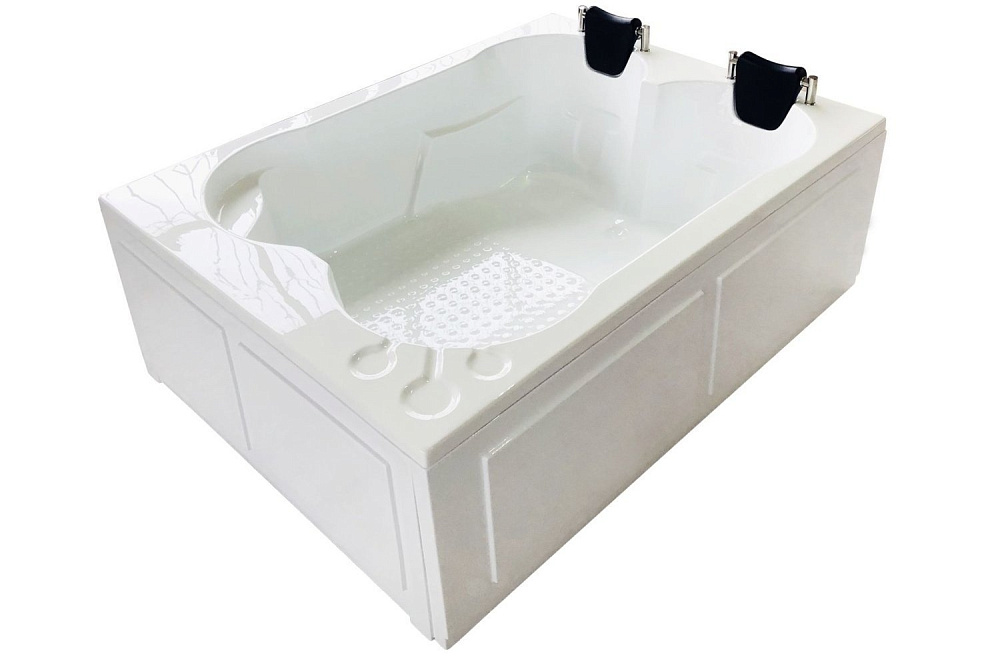 Акриловая ванна Royalbath HARDON 200x150 купить в интернет-магазине Sanbest
