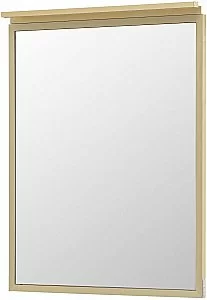 Зеркало Allen Brau Priority 60 1.31013.03 в ванную от интернет-магазине сантехники Sanbest