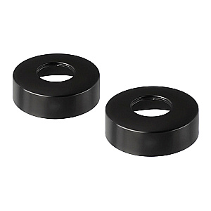 Душевая система Azario Alanti AZ-K2332B черная матовая купить в интернет-магазине сантехники Sanbest