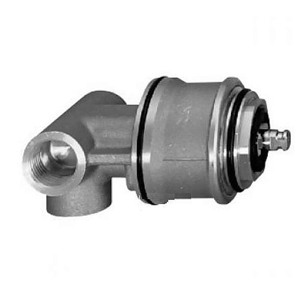 Встраиваемая часть смесителя для душа Nicolazzi Unico 4006 купить в интернет-магазине сантехники Sanbest