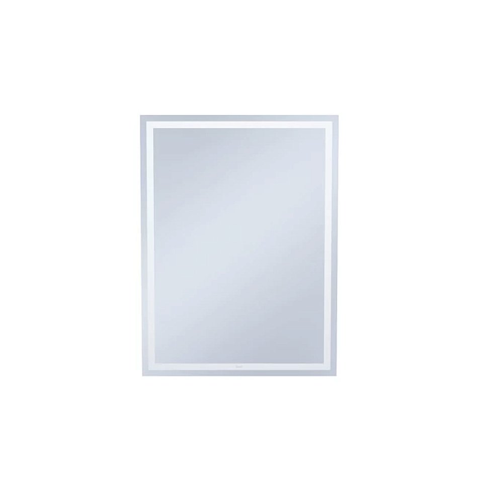 Зеркальный шкаф Iddis Zodiac ZOD6000i99 60 белый купить в интернет-магазине сантехники Sanbest