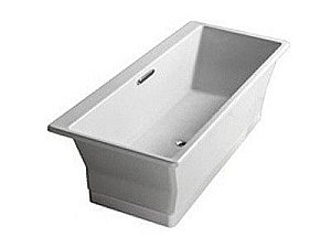 Ванна чугунная Jacob Delafon REVE 170x80 купить в интернет-магазине Sanbest