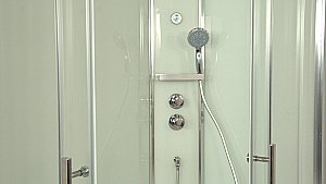 Душевая кабина Timo Premium ILMA 102 120х80 купить в интернет-магазине Sanbest