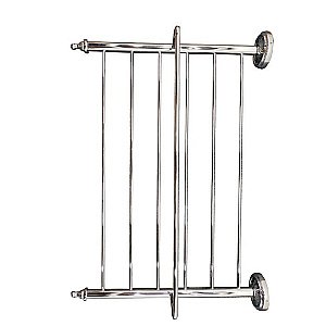 Полка Tiffany World Bristol TWBR99cr 55 купить в интернет-магазине сантехники Sanbest