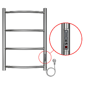 Инсталляция для унитаза Azario AZ-8010-1000 купить в интернет-магазине сантехники Sanbest